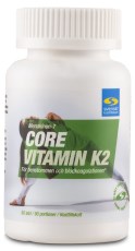 Core Vitamin K2