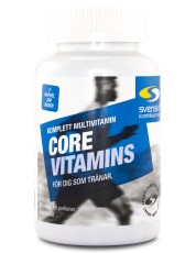 vitaminer för träning vitaminer för träning