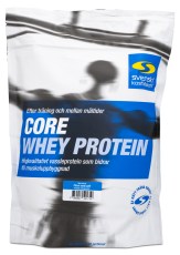 Miniatyrbild Core Whey Protein, P�ron Vanilj Split, 1 kg