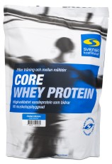 Miniatyrbild Core Whey Protein, Choklad Milkshake, 1 kg
