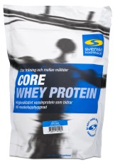 Miniatyrbild Core Whey Protein, Citron/Vanilj, 1 kg