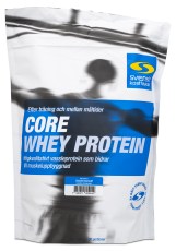 Miniatyrbild Core Whey Protein, Choklad/Havssalt, 1 kg