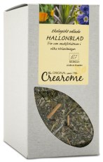 Crearome Hallonblad