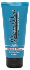 Dapper Dan Shaving Cream