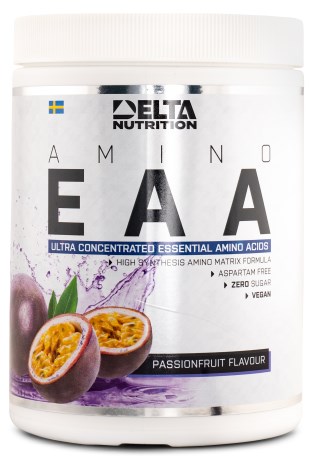 Delta Nutrition EAA Amino, Kosttillskott - Delta Nutrition