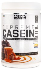 Delta Nutrition Supreme Casein 100