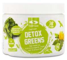 Healthwell Detox Greens
