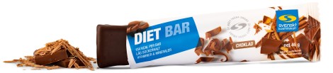 Diet Bar, Viktkontroll & diet - Svenskt Kosttillskott