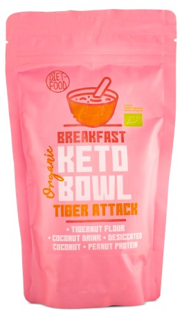 Diet Food Keto Breakfast Bowl, Livsmedel - Diet Food