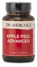 Miniatyrbild Dr Mercola Apple Peel Advanced, 30 kaps