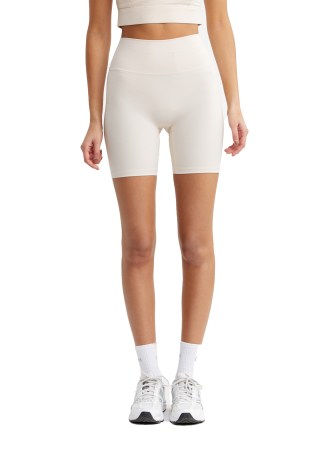 Miniatyrbild Drop Of Mindfulness Ultimate Bike Shorts, S, Cream White