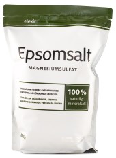 Elexir Pharma Epsomsalt