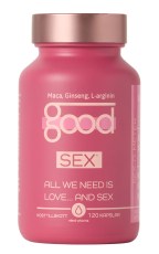 Elexir Pharma Good Sex