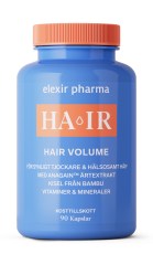 Elexir Pharma HA-IR