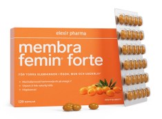Elexir Pharma Membra Femin Forte 