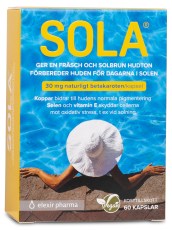 Elexir Pharma SOLA
