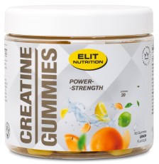 ELIT Creatine Gummies