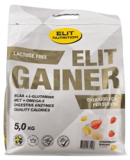ELIT Gainer Laktosfri