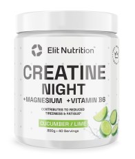 Elit Nutrition Creatine Night