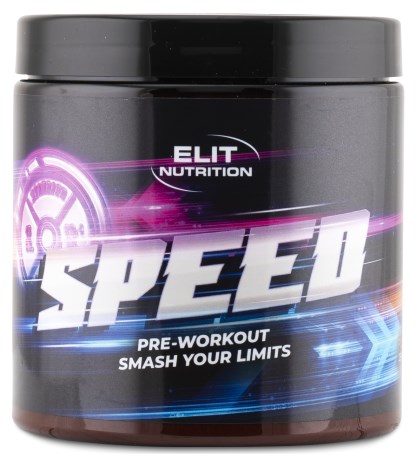 Miniatyrbild ELIT Speed PWO, Pear, 213 g