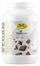 ELIT Vegan Protein Laktosfri