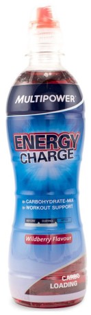 Multipower Energy Charge - Multipower