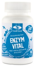 Healthwell Enzym Vital