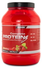 Fairing Complete Protein 3