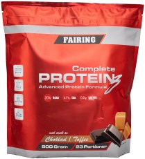 Fairing Complete Protein 3