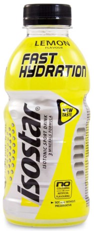 Isostar Fast Hydration - Isostar