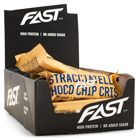 FAST ROX Bar - Fast