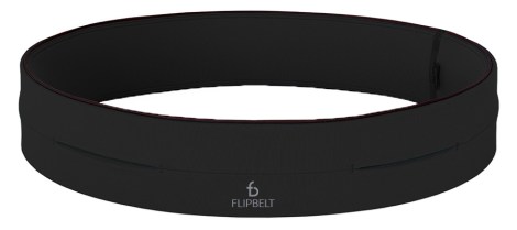 Miniatyrbild FlipBelt Classic, L, Black