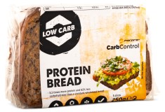 Forpro Carb Control Protein Bread