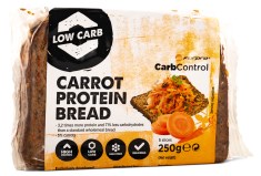Forpro Carb Control Protein Bread