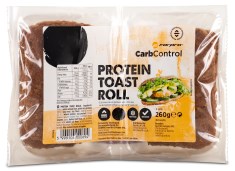 Forpro Carb Control Protein Toast Roll