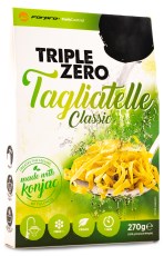 Forpro Triple Zero Pasta