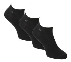 Funq Wear 3-pack Bambustrumpor Vrist