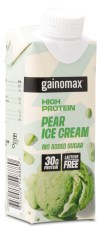 Miniatyrbild Gainomax High Protein Drink, Pear Ice Cream, 250 ml