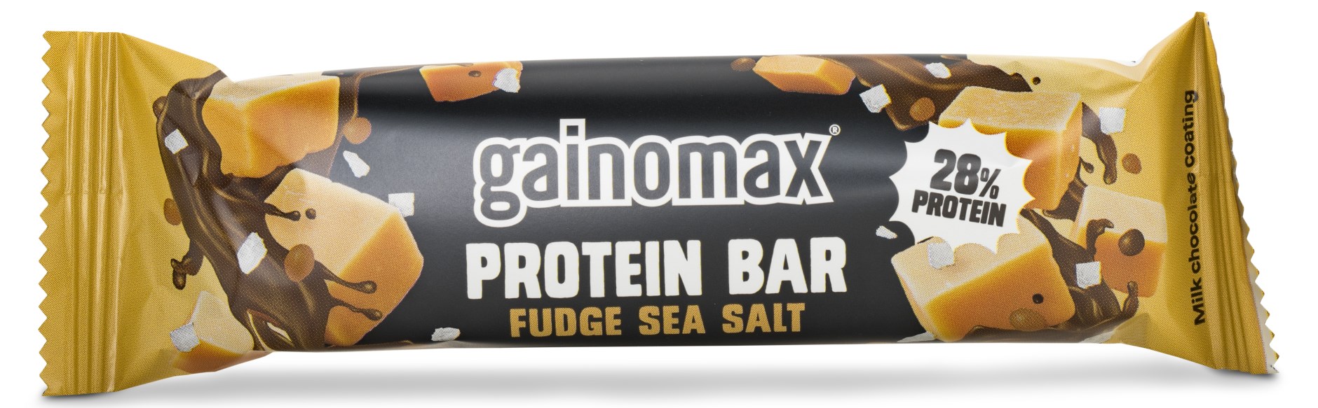 Gainomax Protein Bar 20 protein Svenskt Kosttillskott