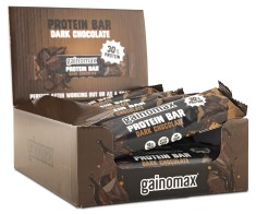 Gainomax Protein Bar