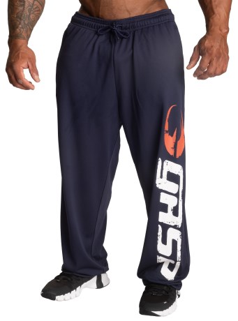 Miniatyrbild GASP Original Mesh Pants , L, Navy