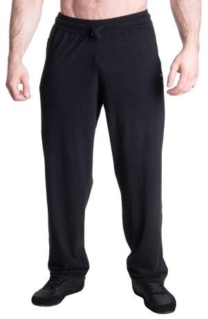 Miniatyrbild Gasp Sweatpants, S, Black/white