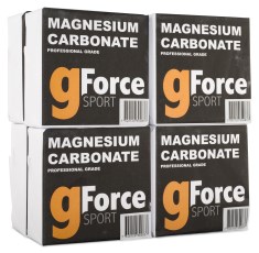 gForce Magnesium Carbonate