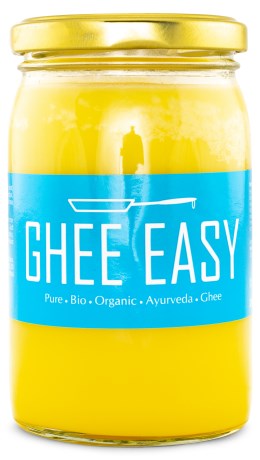 Ghee Easy Ghee Naturell, Livsmedel - Ghee Easy