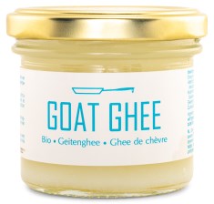 Ghee Easy Goat