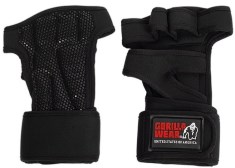 Gorilla Wear Yuma Weightlifting Workout Gloves