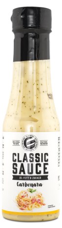 GOT7 Classic Sauce Carbonara, Livsmedel - GOT7