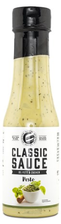 GOT7 Classic Sauce Pesto, Livsmedel - GOT7