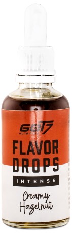 GOT7 Flavor Drops, Livsmedel - GOT7