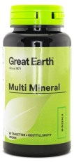 Great Earth Multi Mineral